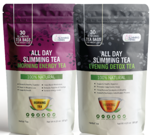 All Day Slimming Tea Weight Loss
