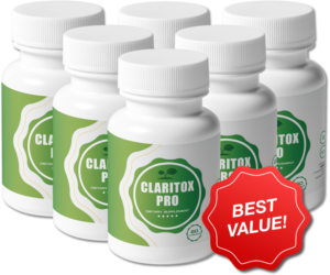 Claritox Pro Reviews